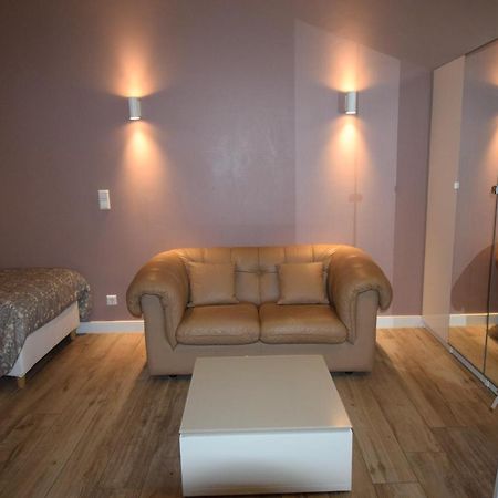 היידלברג Connie'S Apartments מראה חיצוני תמונה