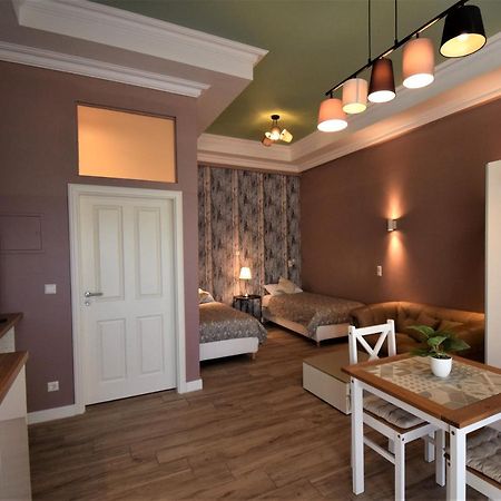 היידלברג Connie'S Apartments מראה חיצוני תמונה