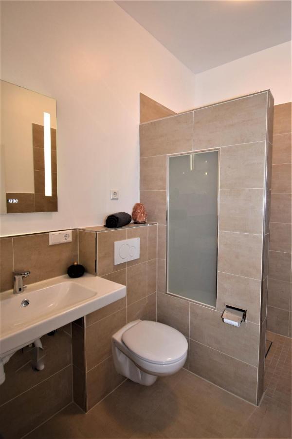 היידלברג Connie'S Apartments מראה חיצוני תמונה