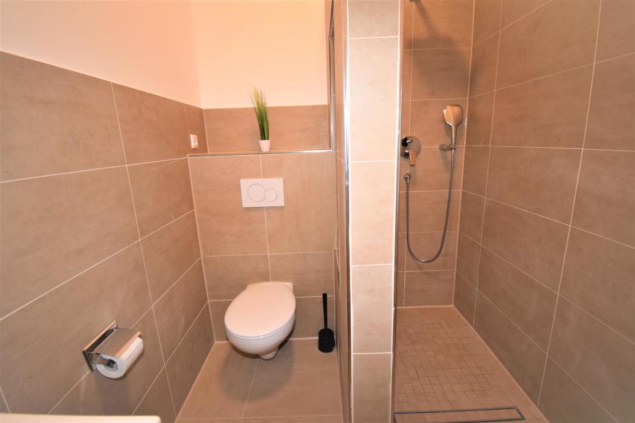 היידלברג Connie'S Apartments מראה חיצוני תמונה
