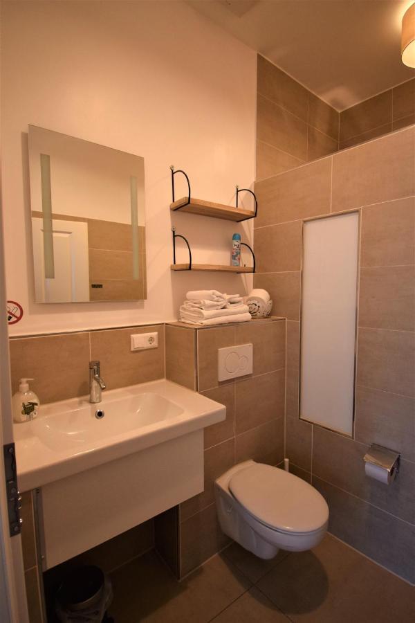 היידלברג Connie'S Apartments מראה חיצוני תמונה